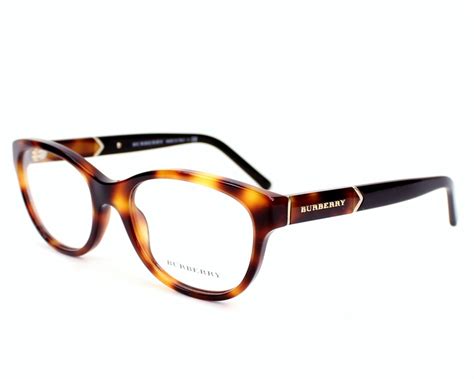 lunettes burberry femme vue|Optical Frames .